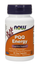 PQQ Energy