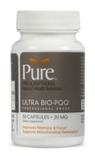 Ultra Bio-PQQ™