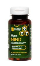 Myco MIND
